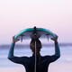 A-Frame Surf & Yoga Camp - surf instruction