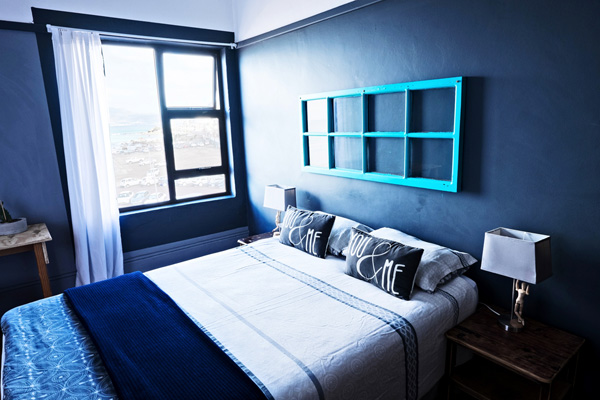 False Bay Room