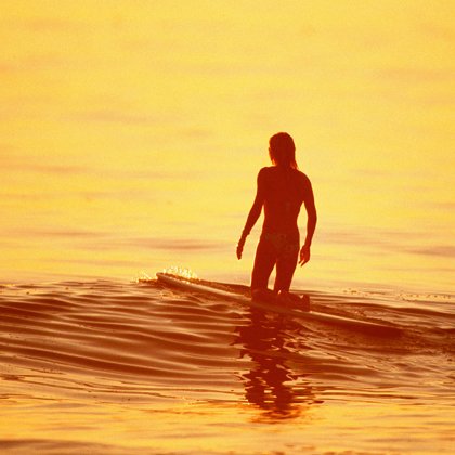 African Soul Surfer - surf instruction