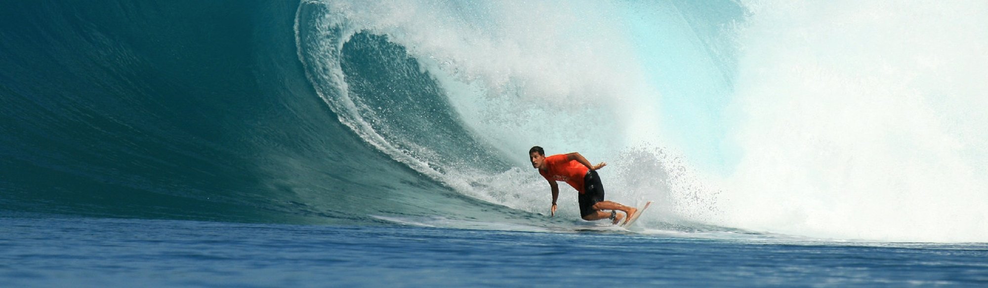 African Soul Surfer - surf instruction
