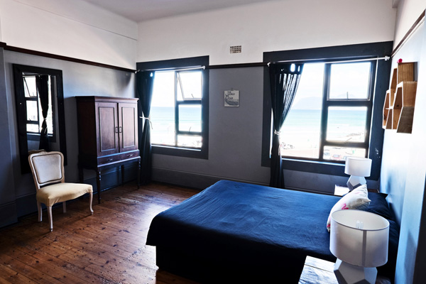 Weskus / Atlantis Room