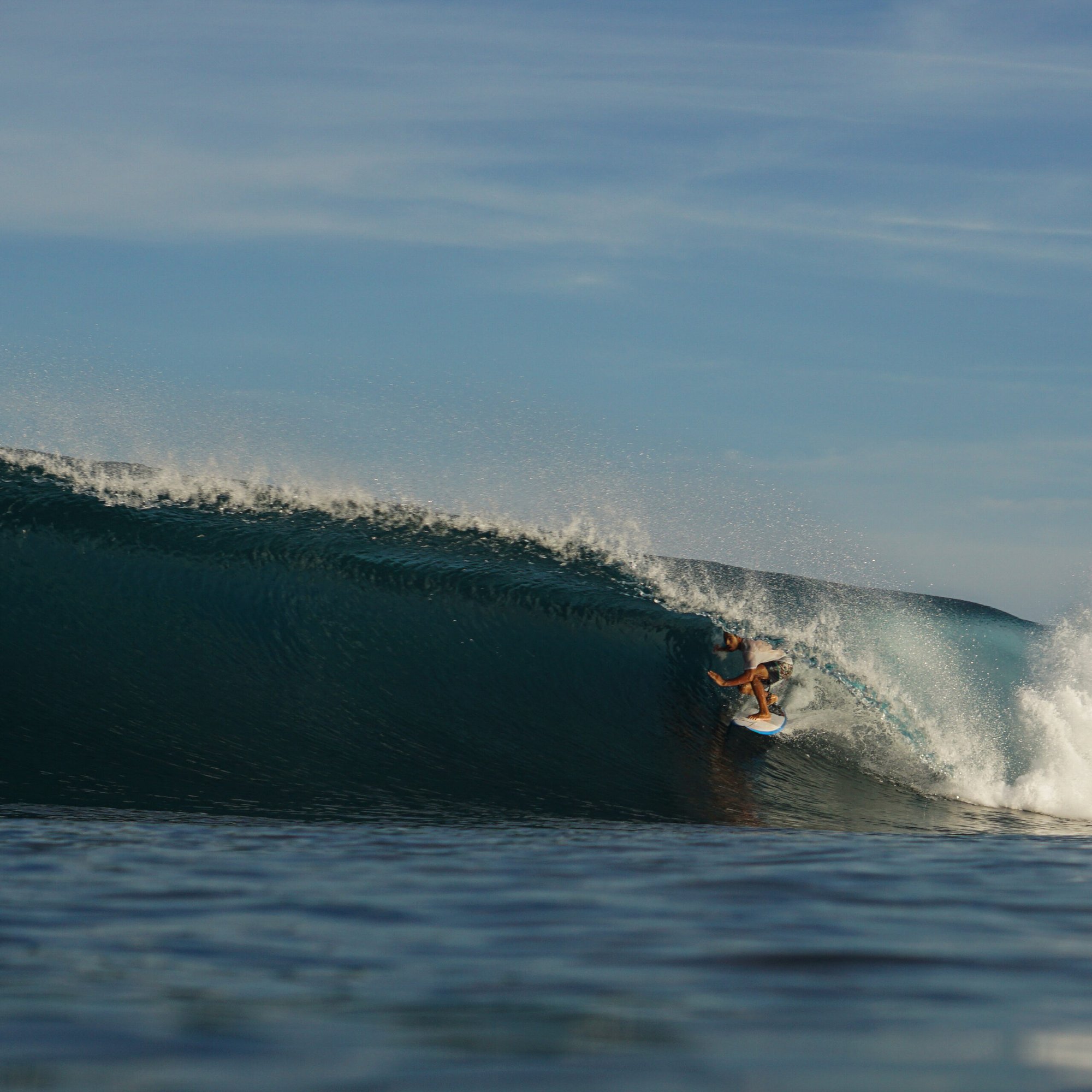 Aleikoat Surfcamp Mentawai