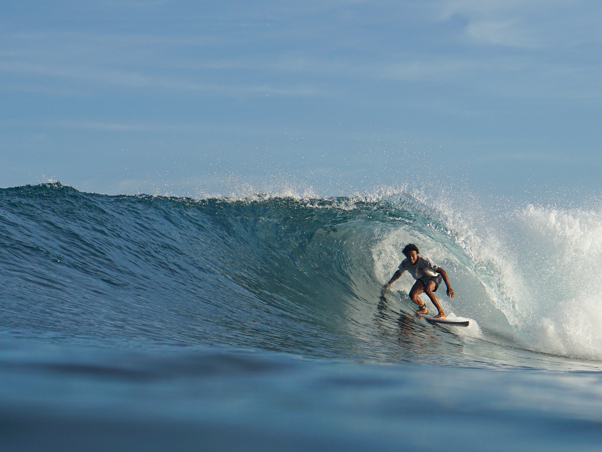 Aleikoat Surfcamp Mentawai - scenic view