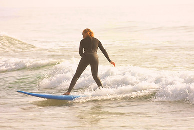 Alentejo Surf Camp & Villa - common area