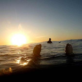 Algarve Adventure Surfcamp