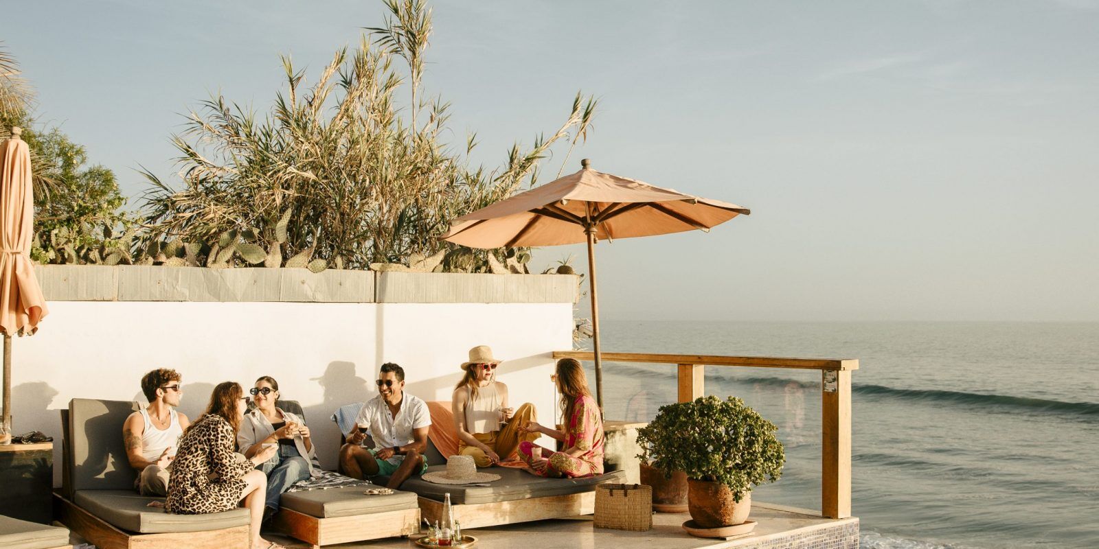 Amouage by Surf Maroc - surf instruction