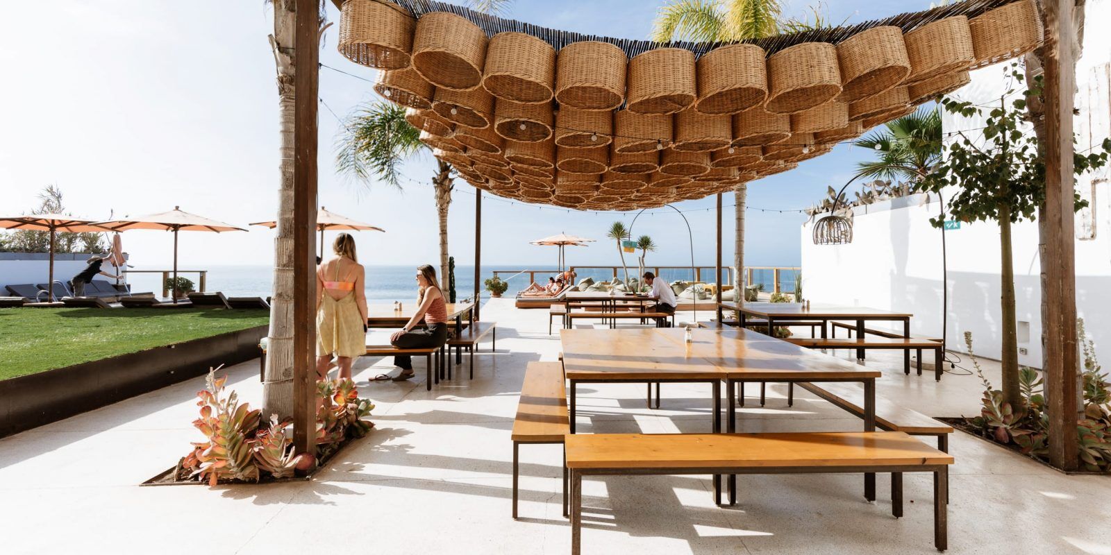 Amouage by Surf Maroc - surf instruction