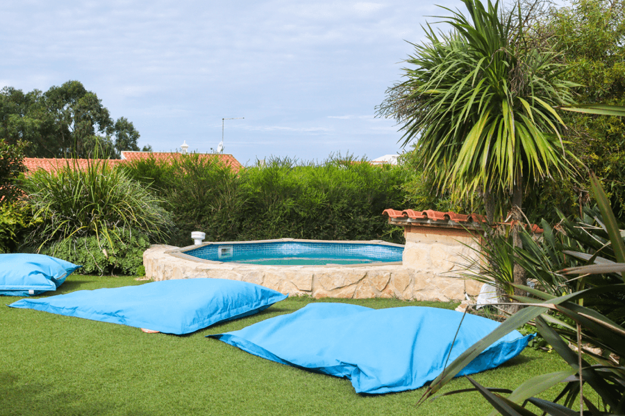 Arrifana Surf Lodge - surf instruction