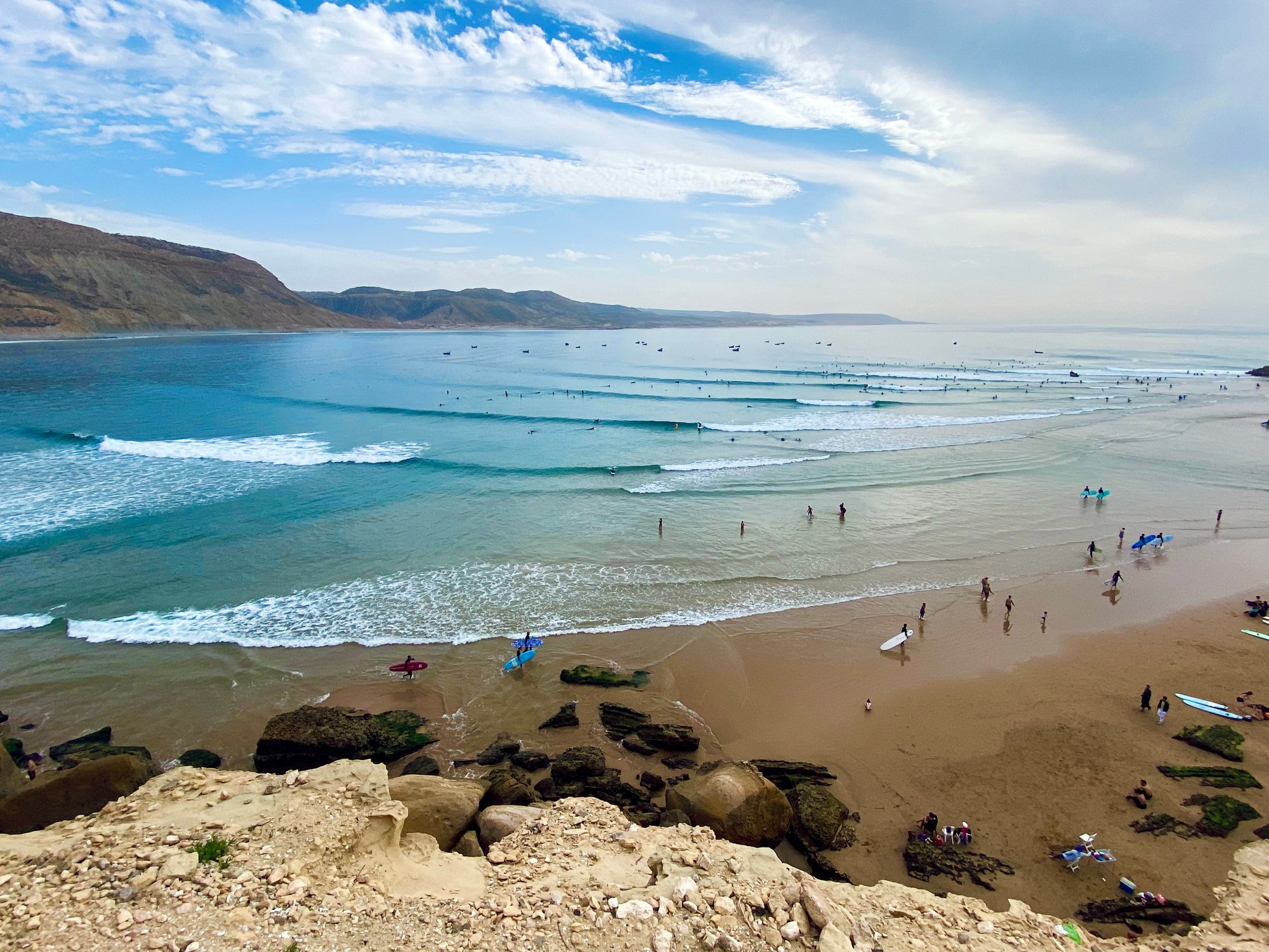 Awa Surf Camp Imsouane – Imsouane Surf Camp & imsouane Surf School - surf instruction