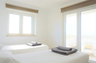 Beach Hut Arrifana Surf School & Camp - exterior view