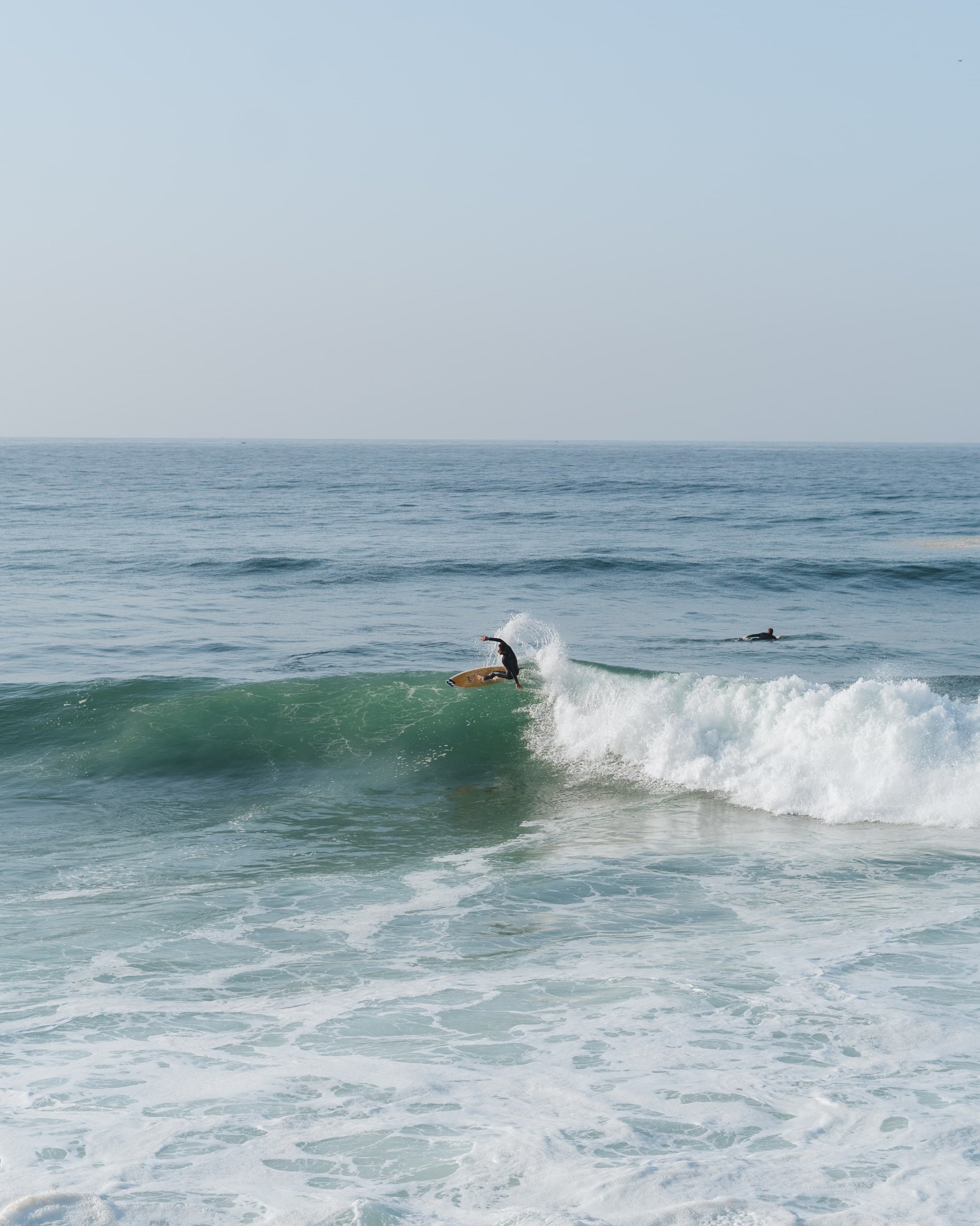 Blue Waves Surf House - Tamraght - guest accommodation