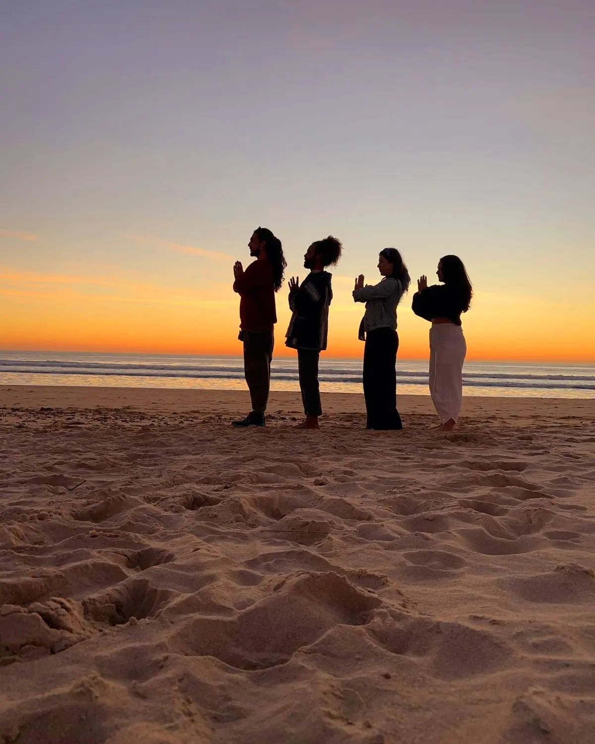 Bluehorizon Surfcamp Morocco - guest accommodation