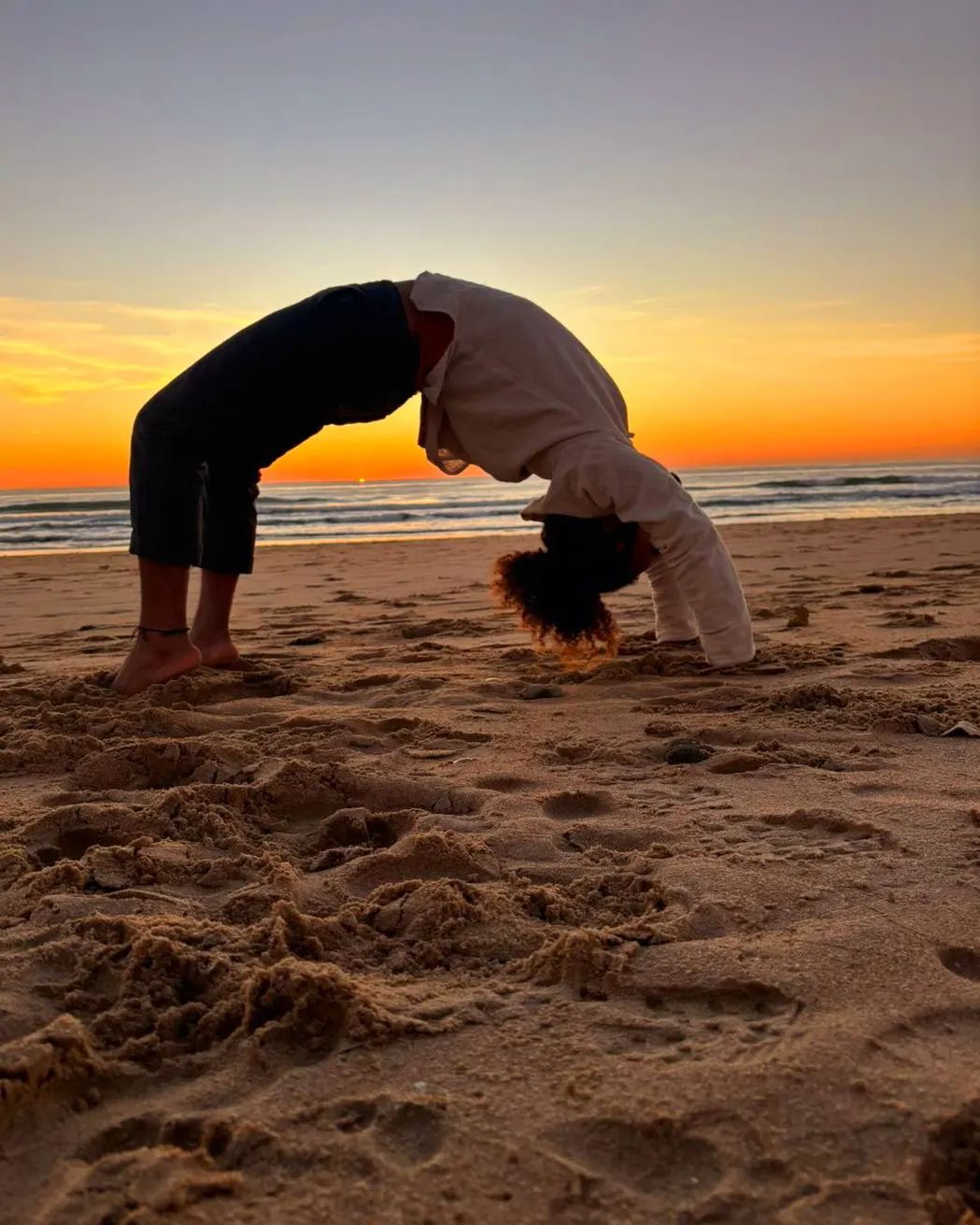 Bluehorizon Surfcamp Morocco - surf instruction