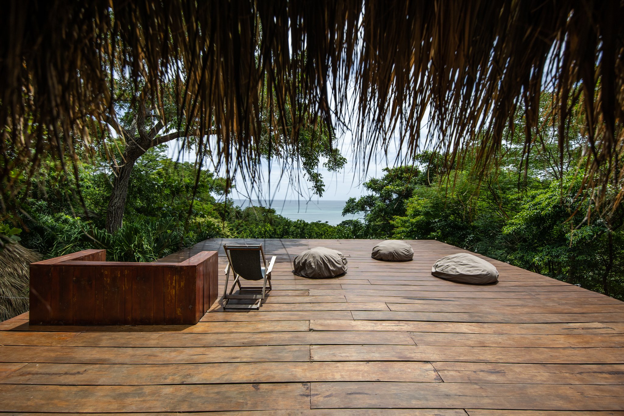 Buena Vista Surf Club - surf instruction