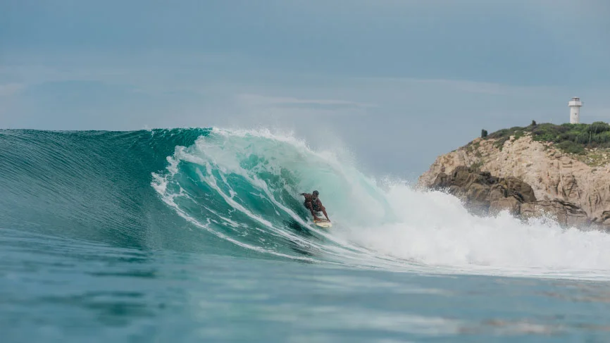 Cafésurf - surf instruction