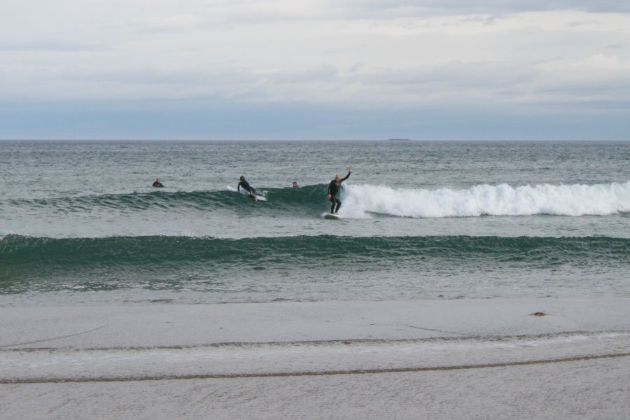 Camino Surfcamp Galicia - Image 5