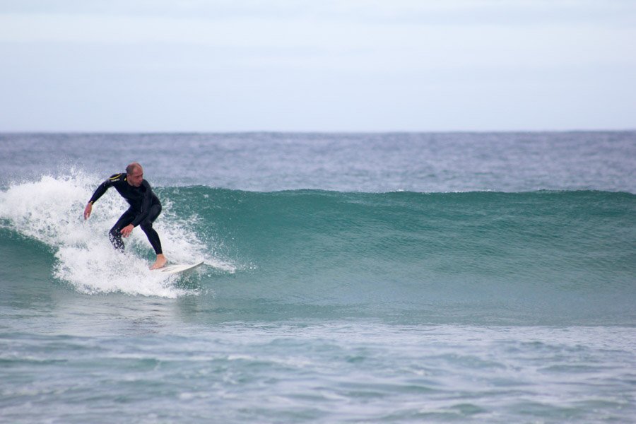 Camino Surfcamp Galicia - Image 6