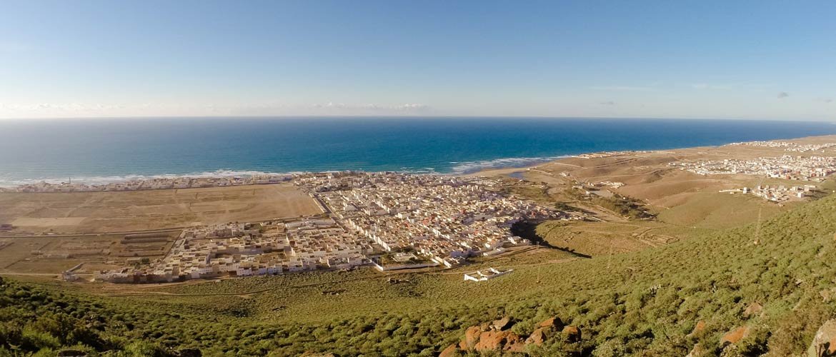 Camino Surfcamp Morocco