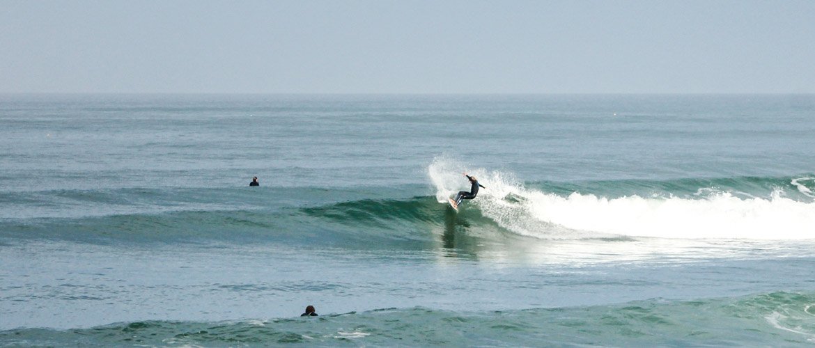 Camino Surfcamp Morocco - Image 3