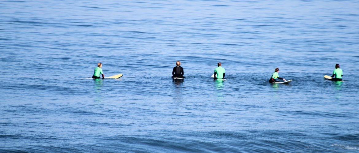 Camino Surfcamp Morocco - Image 5