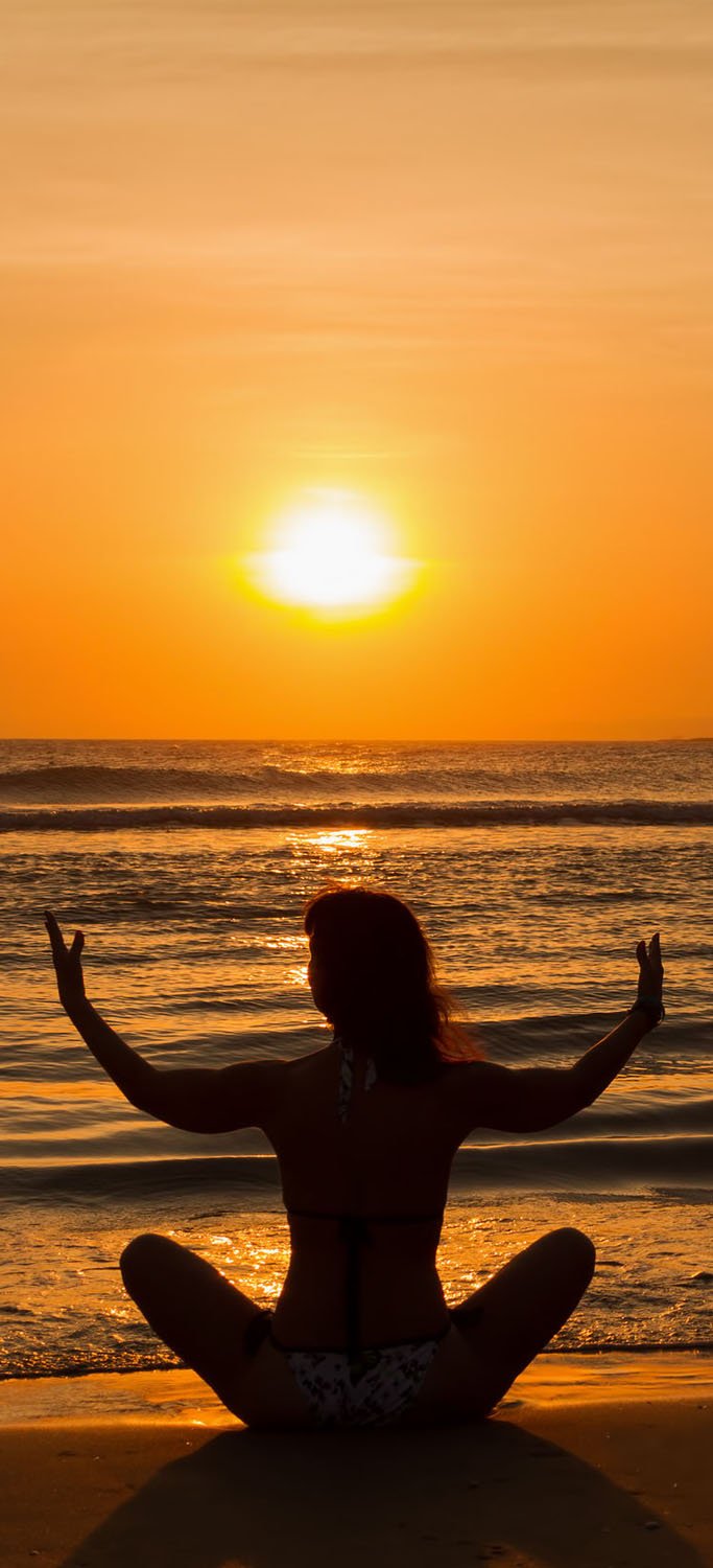 Cape Point Surf Yoga Camp - surf instruction