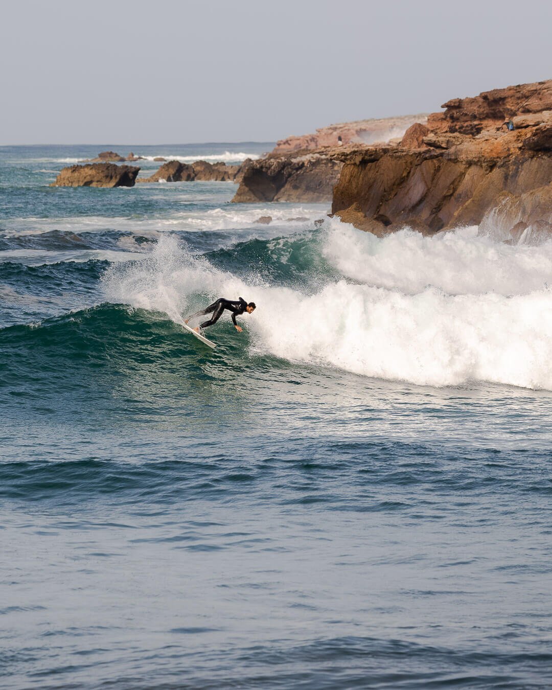 Clapo Surf Camp Morocco - guest accommodation