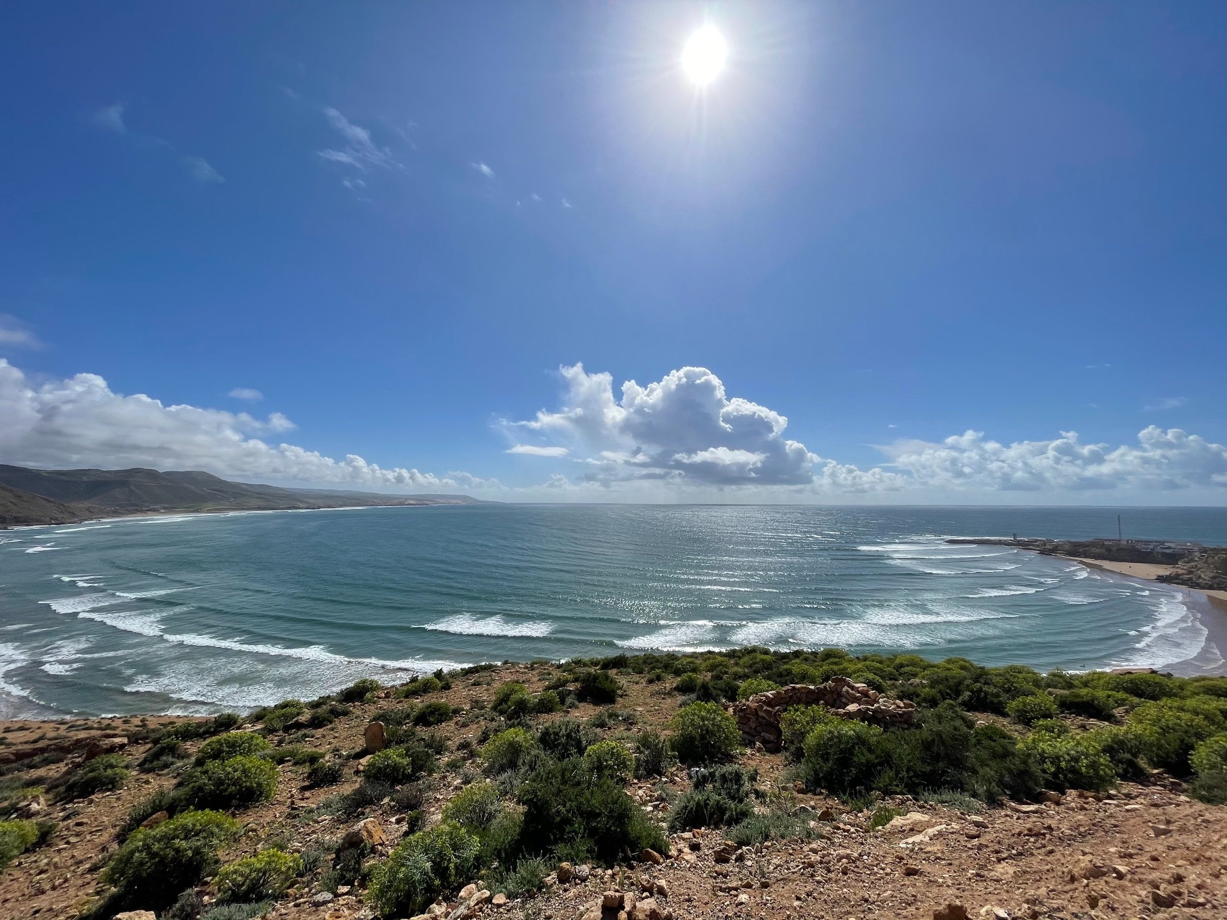Clapo Surf Camp Morocco