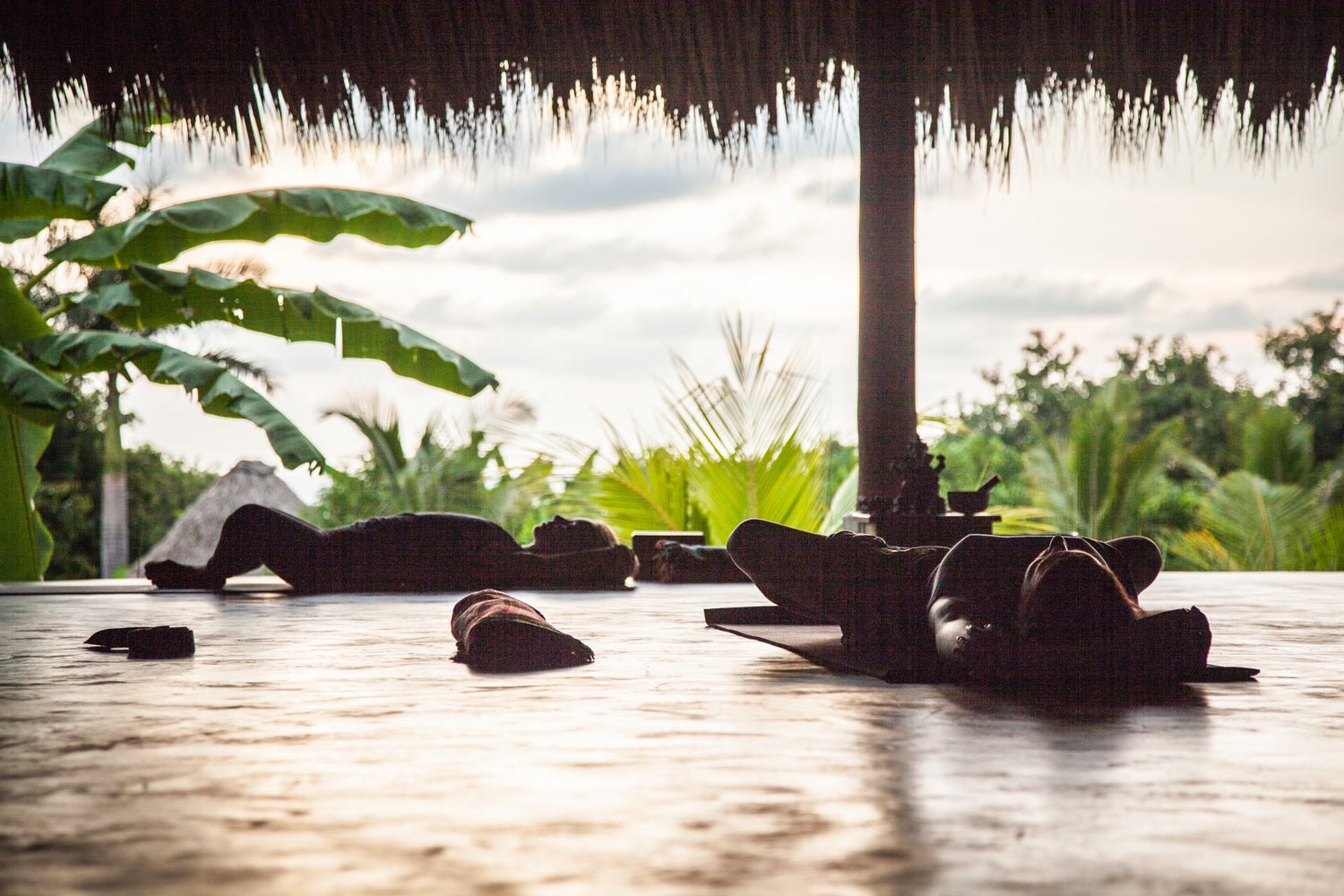 Coco Loco - guest accommodation