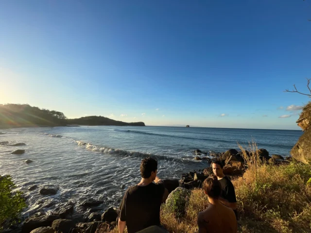 Coconut Surf - surf instruction