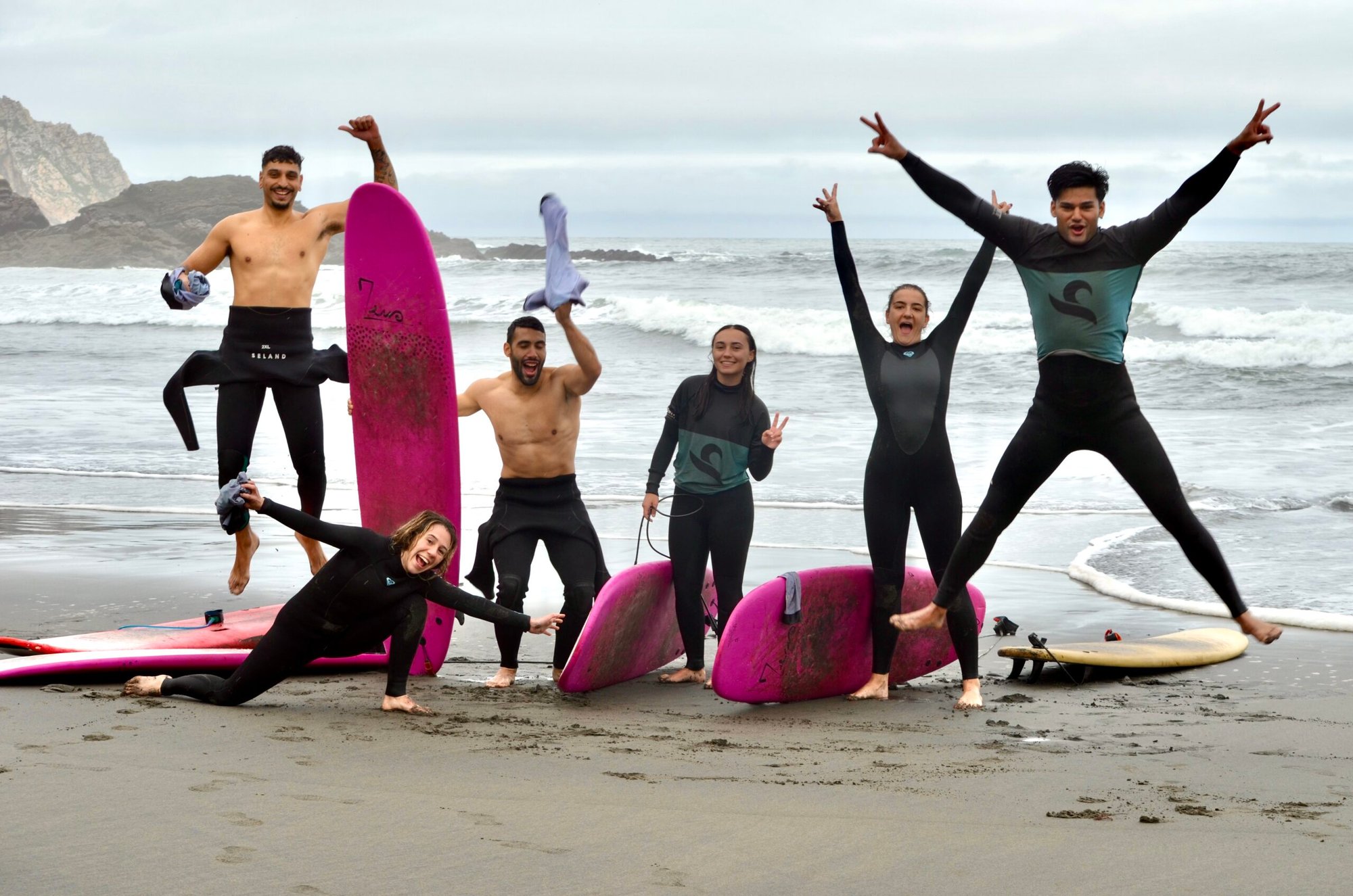 COCOS SURF HOUSE