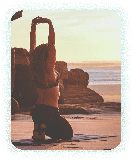 Dream Surf Camp In Taghazout Bay - surf instruction