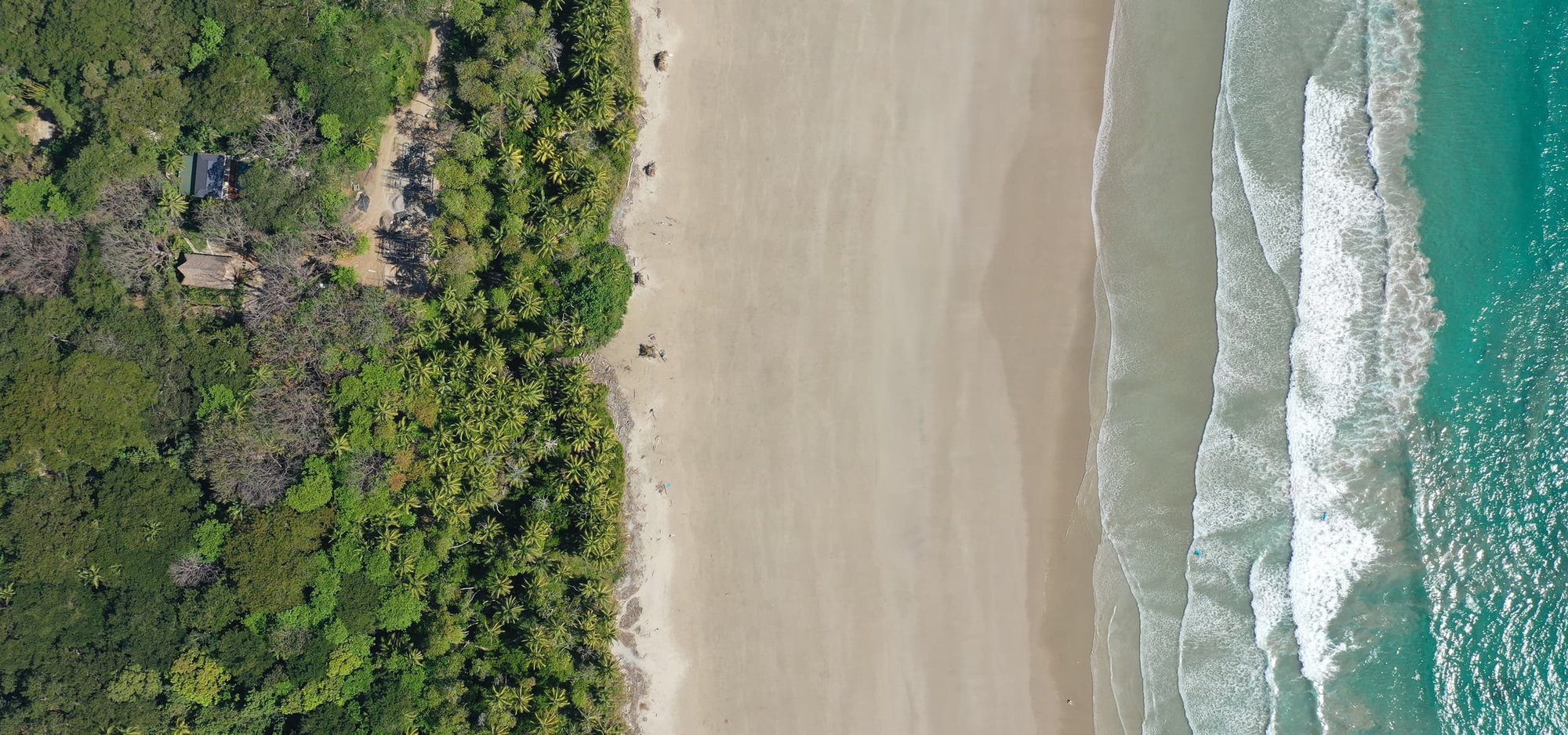 Dream Surf House Santa Teresa