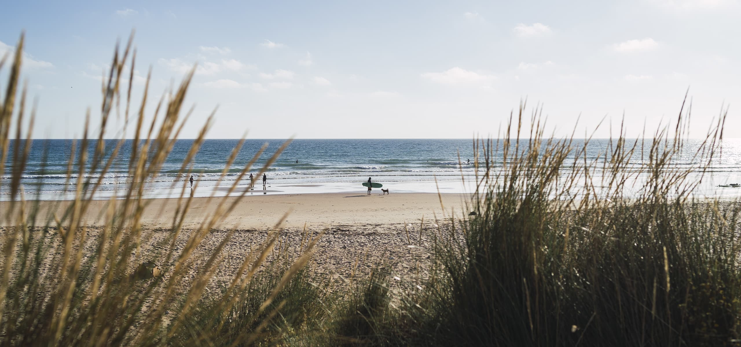 Dreamsea Surf Camp France