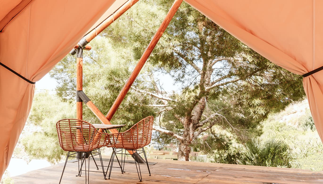 Dreamsea Surf Camp France - guest room