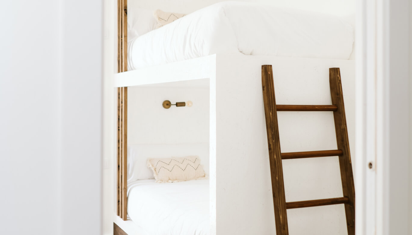 Dreamsea Surf Camp Fuerteventura - guest room