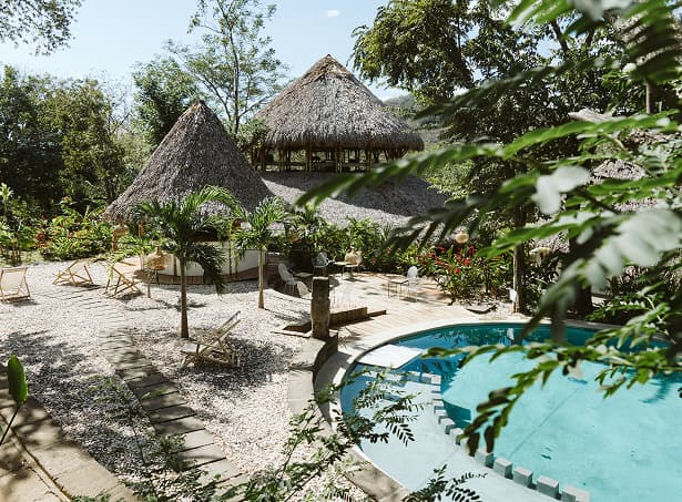 Dreamsea Surf Camp Portugal Alentejo - scenic view