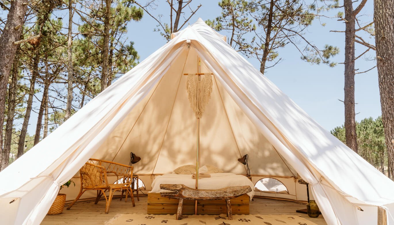 Dreamsea Surf Camp Portugal Centro - guest room