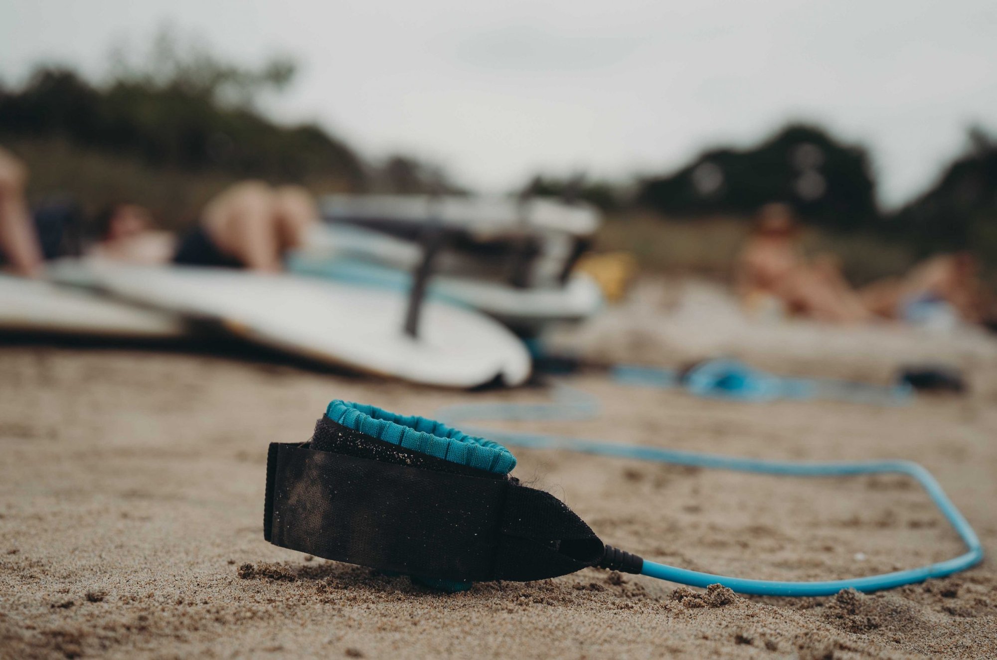 Dreamsea Surf Camp Costa Rica - guest accommodation