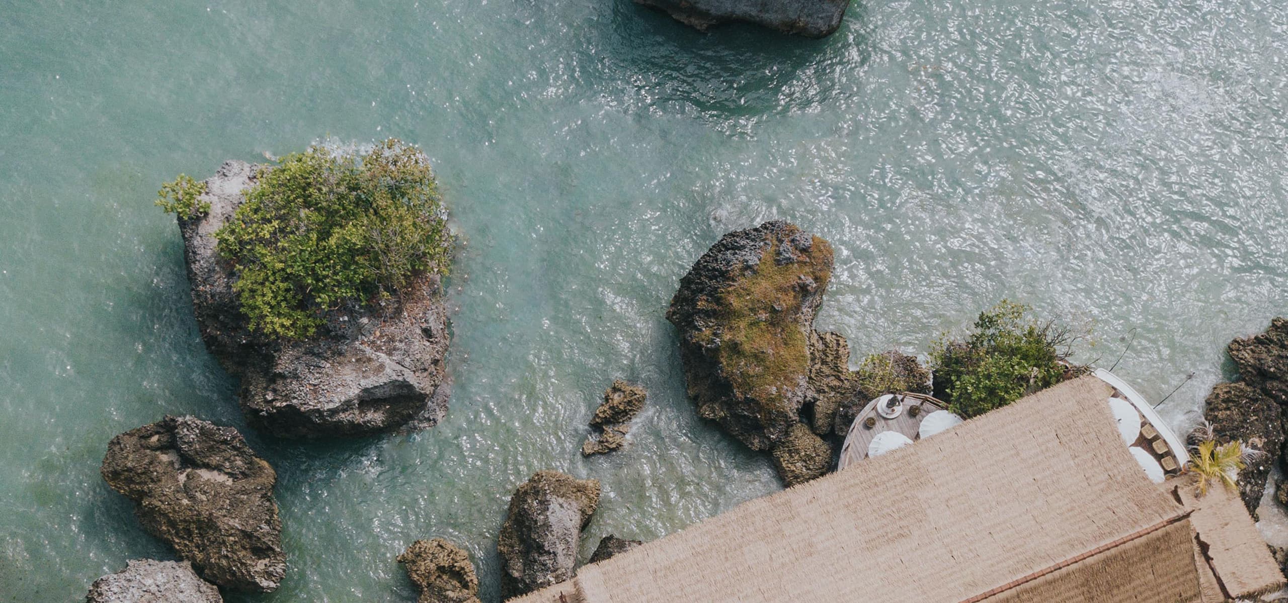 Dreamsea Surf Camp Uluwatu