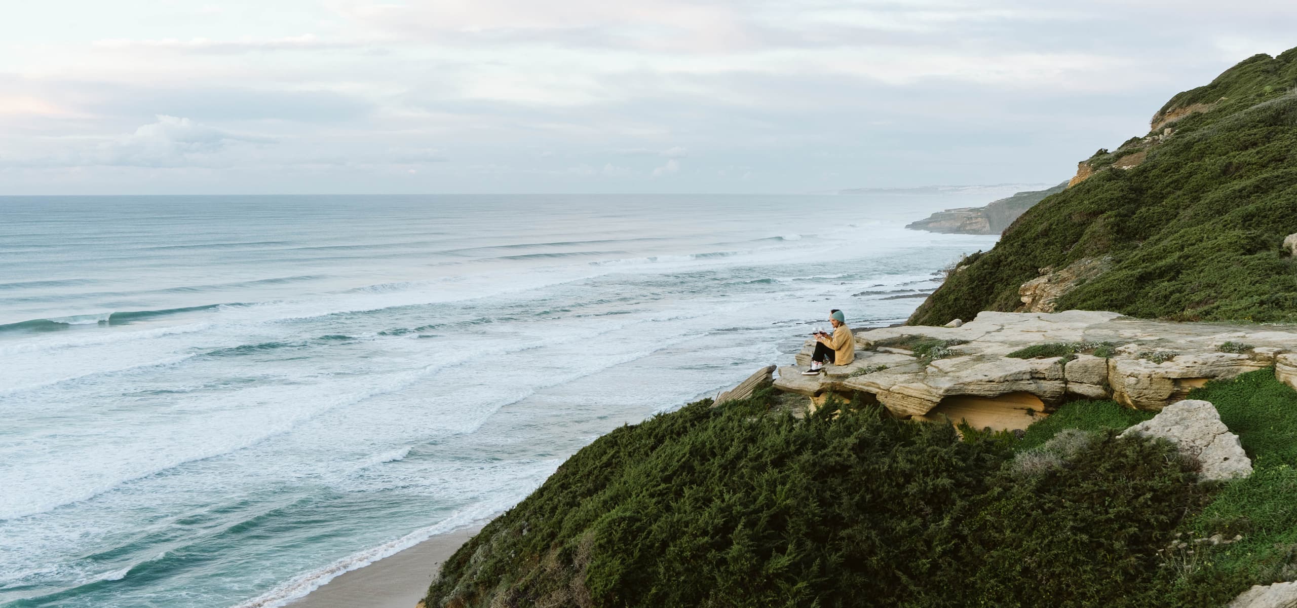 Dreamsea Surf House Portugal