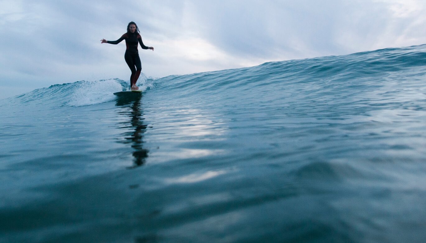 Dreamsea Surf House Portugal - surf instruction