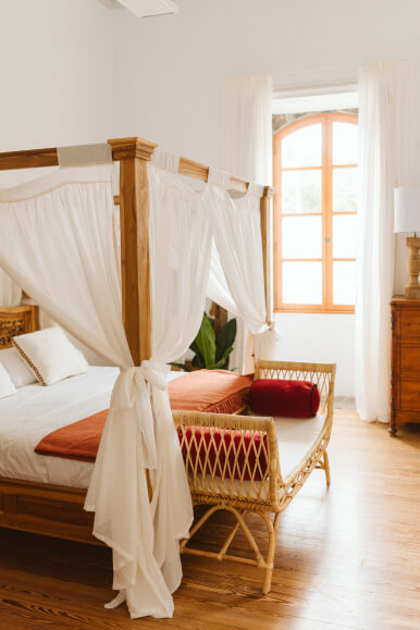 Dreamsea Surf School Las Palmas - guest room