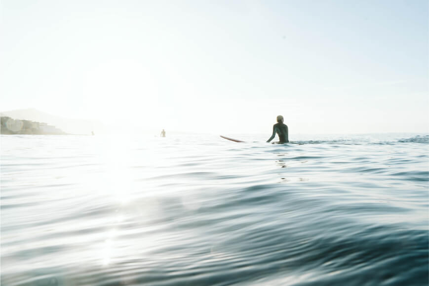 Dreamsea Surf School Las Palmas - surf instruction