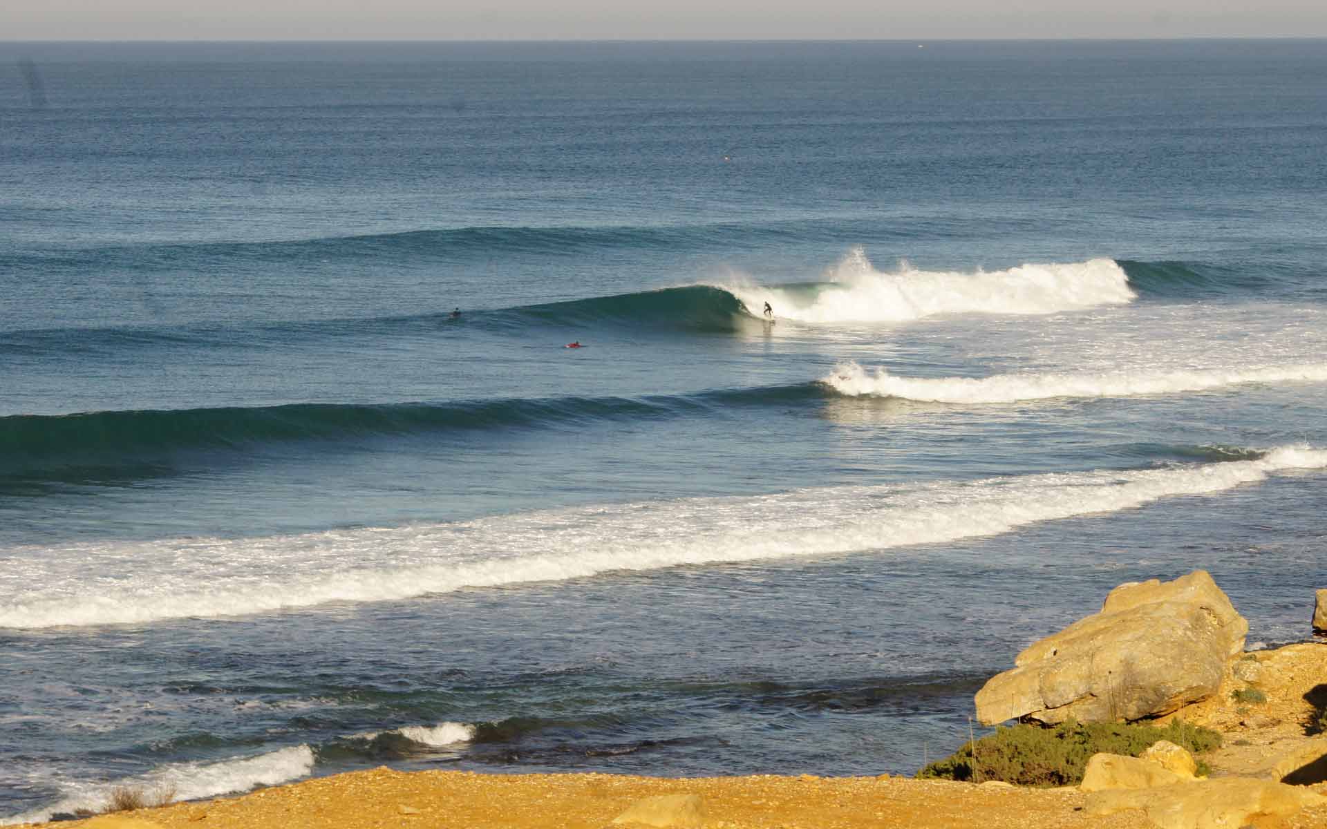 Ericeira Surf Camp