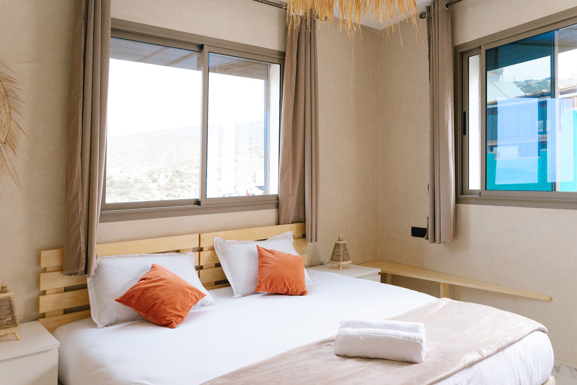 Flo Surf Camp Morocco - Surf & Yoga Holidays - surf instruction