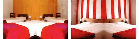 Foz Surfcamp & Surf School - surf instruction