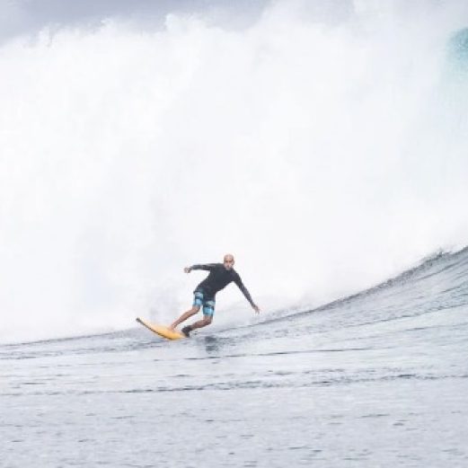 G-Land Bobby's Surf Camp