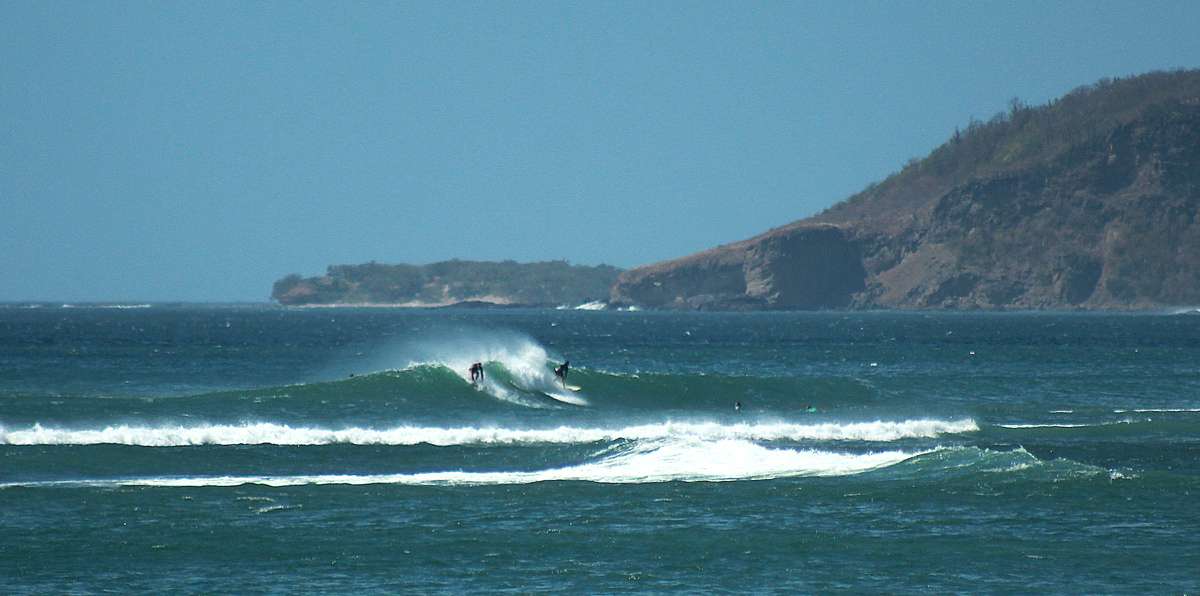 Giant's Foot Surf Tours - image 2