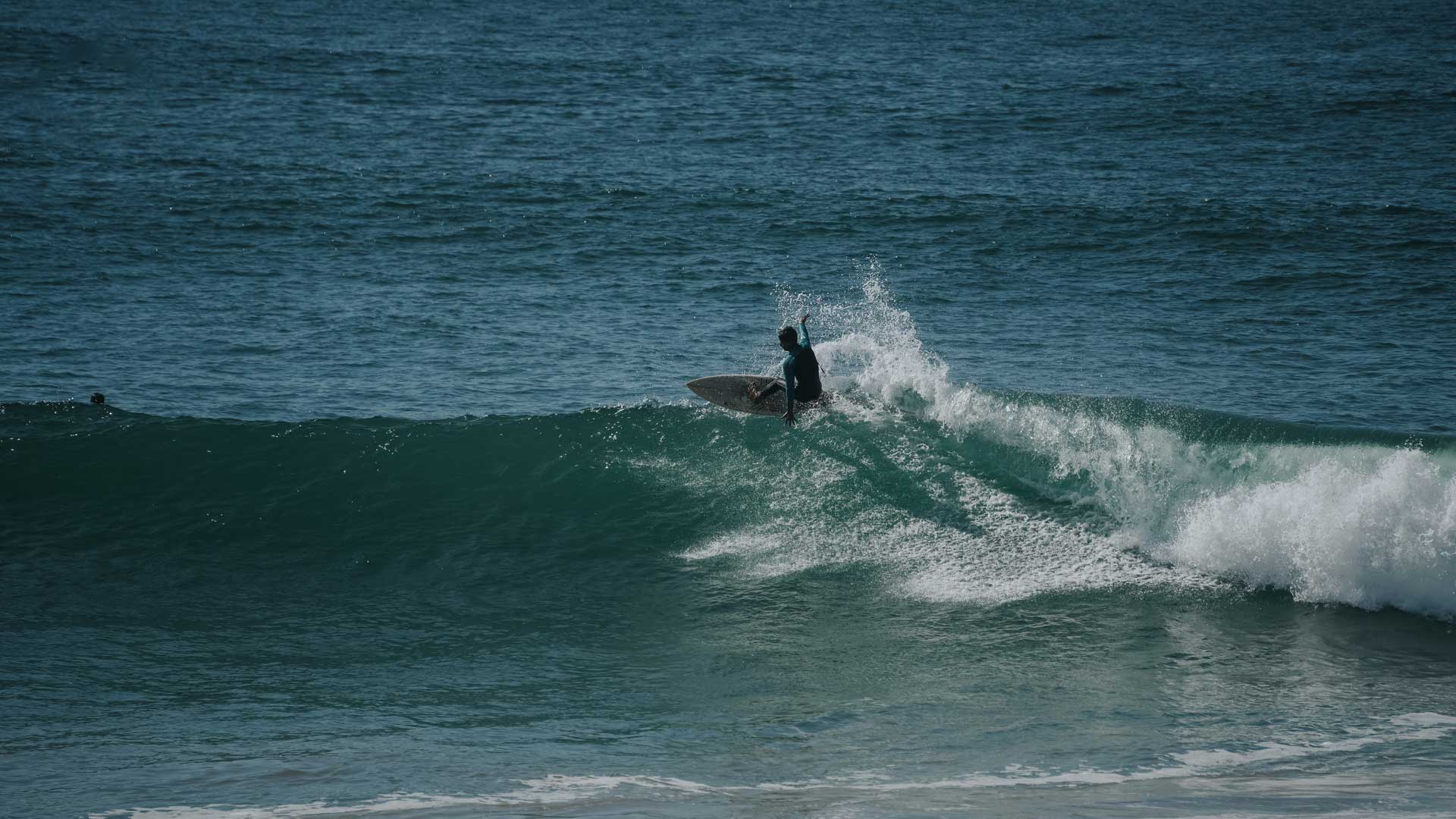 Golden Wave Surf Camp Imsouane