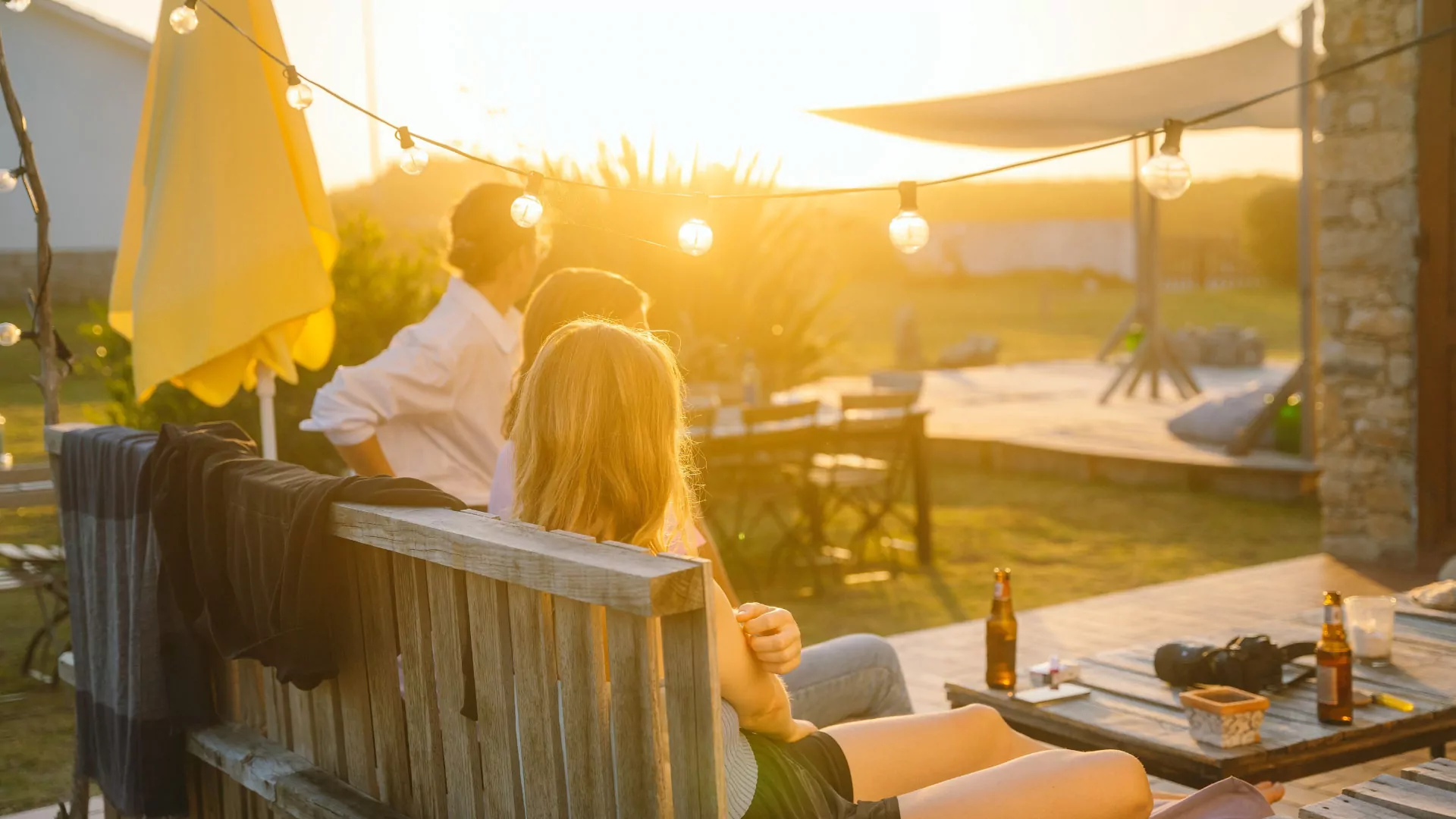 Goodtimes Surfcamp - surf instruction